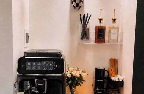 Westside Apartment | Private Retreat with fire pit and hot tub