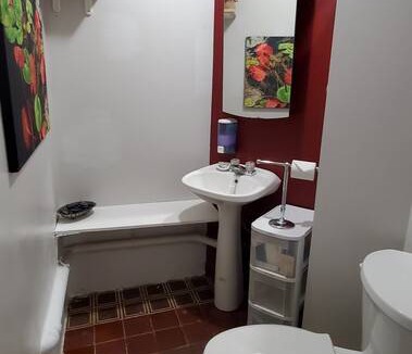 Old Toronto Resort | Private room ∙ 6 guests
