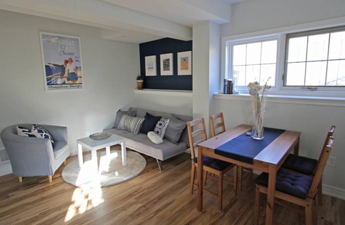 Woodbine Heights Resort | Private room ∙ 1 guest