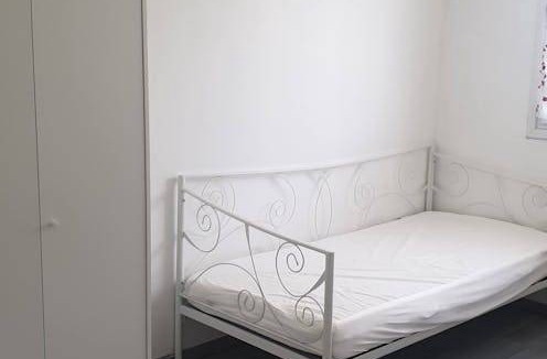 Limeil-Brevannes Resort | Private room ∙ 1 bedroom ∙ 1 guest