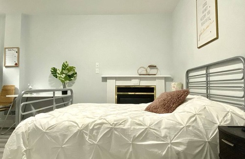 Willowdale Resort | Private room ∙ 1 guest
