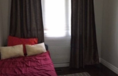 High Park North Resort | Private room ∙ 1 guest