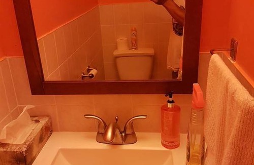 Black Creek Resort | Private room ∙ 1 guest