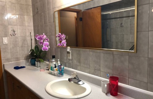 Black Creek Resort | Private room ∙ 1 guest