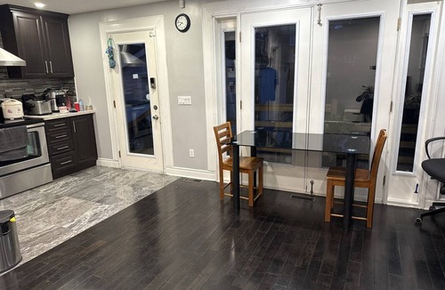 Mount Dennis Resort | Private room ∙ 1 guest