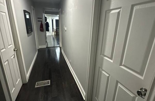 Mount Dennis Resort | Private room ∙ 1 guest