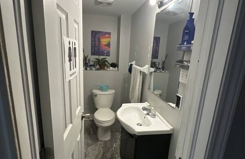 Mount Dennis Resort | Private room ∙ 1 guest