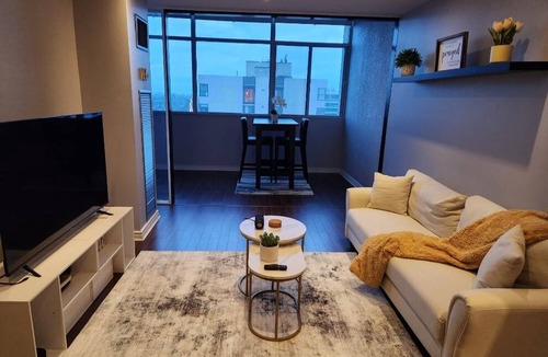 Fisherville Resort | Private room ∙ 1 guest
