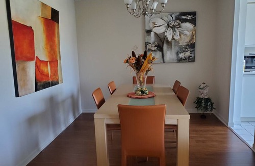 Fisherville Resort | Private room ∙ 1 guest