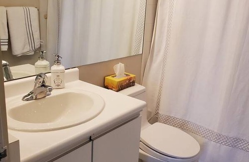 Fisherville Resort | Private room ∙ 1 guest