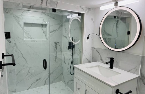 Downsview Resort | Private room ∙ 1 guest