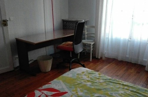 Noisy-le-Sec Resort | Private room ∙ 1 guest