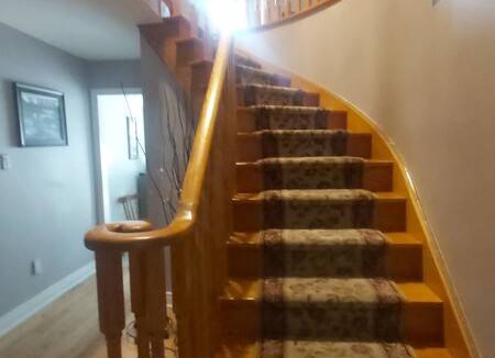 Central Erin Mills Resort | Private room ∙ 1 guest
