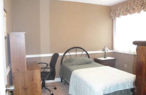 Erin Mills Resort | Private room ∙ 1 guest