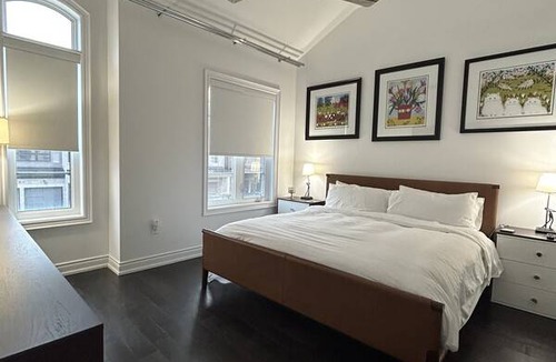 Glen Abbey Resort | Private room ∙ 1 guest