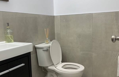 Seven Oaks Resort | Private room ∙ 1 guest