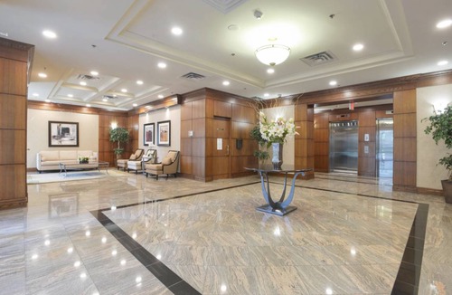 Six Points Resort | Private room ∙ 1 guest