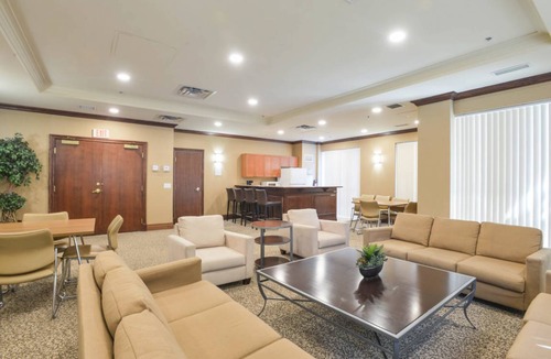 Six Points Resort | Private room ∙ 1 guest