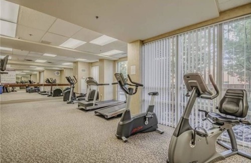 Six Points Resort | Private room ∙ 1 guest