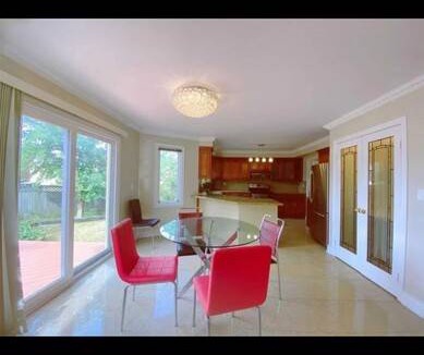 Markham Resort | Private room ∙ 1 guest