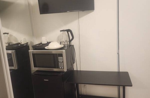 Woodbridge Resort | Private room ∙ 1 guest