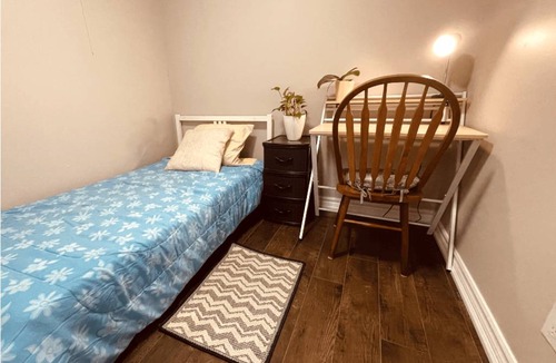 Downsview Resort | Private room ∙ 1 guest
