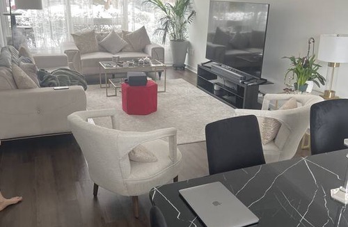 Thornhill Resort | Private room ∙ 1 guest