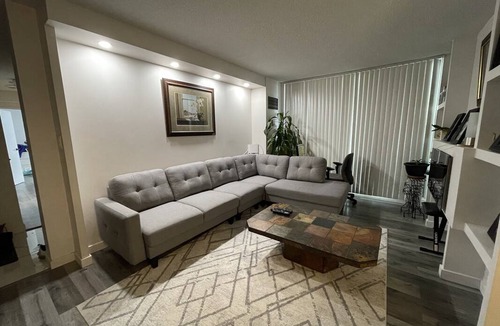 Newtonbrook Resort | Private room ∙ 1 guest