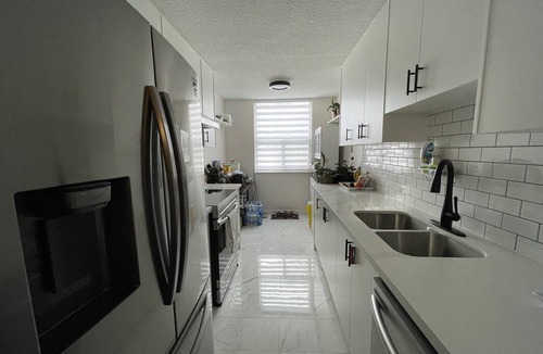 Newtonbrook Resort | Private room ∙ 1 guest