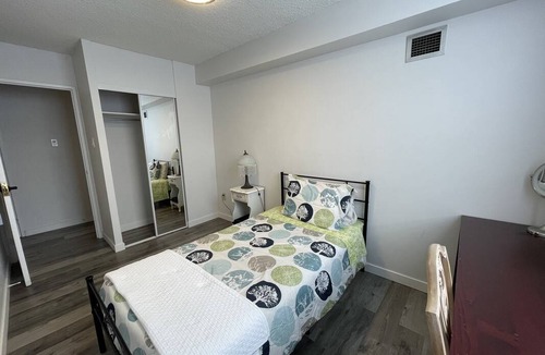 Newtonbrook Resort | Private room ∙ 1 guest