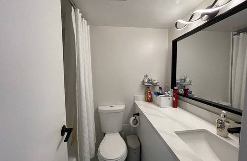 Newtonbrook Resort | Private room ∙ 1 guest