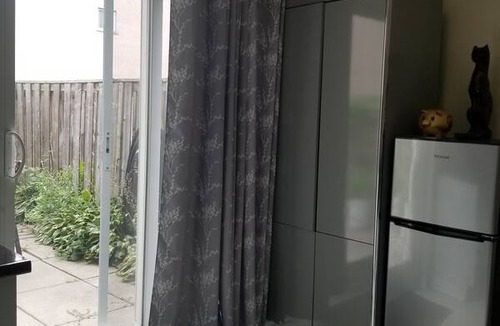 West Hill Resort | Private room ∙ 1 guest