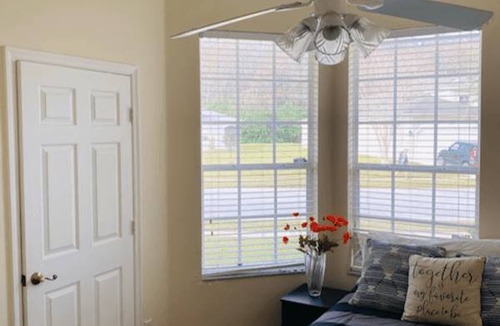 Kissimmee Resort | Private room ∙ 1 guest