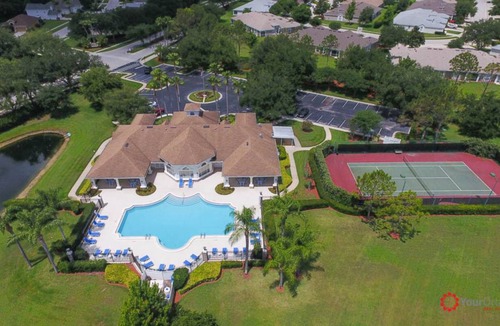 Kissimmee Resort | Private room ∙ 1 guest