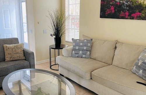 Kissimmee Resort | Private room ∙ 1 guest