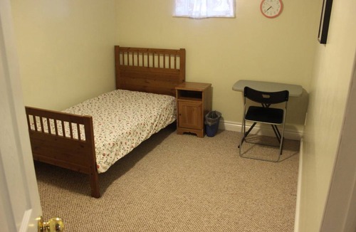 Downsview Resort | Private room ∙ 1 guest