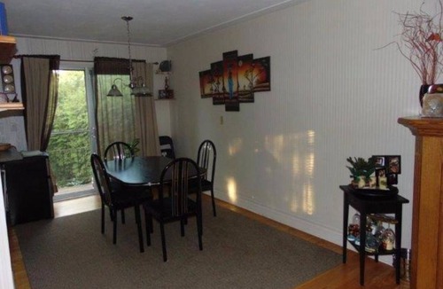 Waterloo Resort | Private room ∙ 1 guest