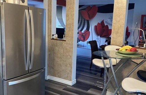 Waterloo Resort | Private room ∙ 1 guest