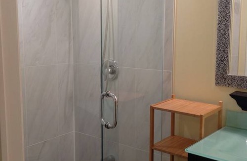 Malvern Resort | Private room ∙ 1 guest