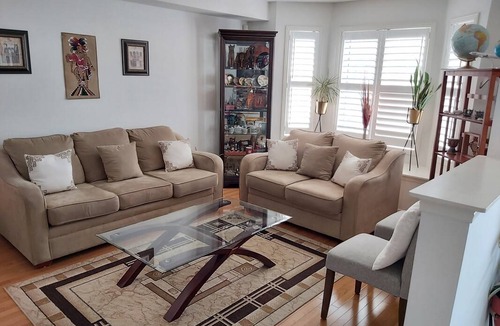 Markham Resort | Private room ∙ 1 guest