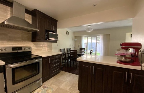 Steeles Resort | Private room ∙ 1 guest