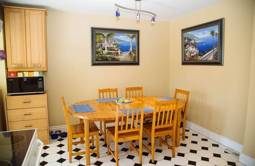 Swansea Resort | Private room ∙ 1 guest