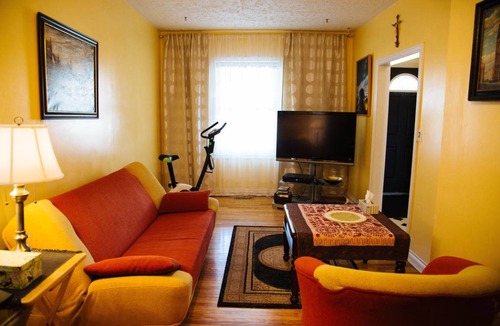 Swansea Resort | Private room ∙ 1 guest