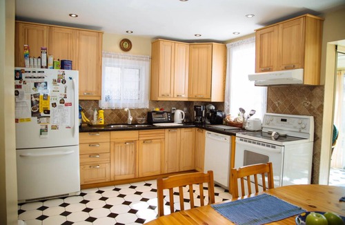 Swansea Resort | Private room ∙ 1 guest