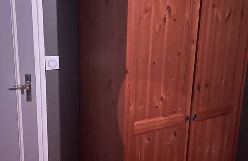 Chelles Resort | Private room ∙ 1 guest