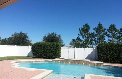 Orlando Resort | Private room ∙ 1 guest