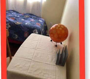 Emery Resort | Private room ∙ 1 guest