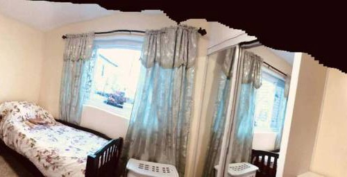 Emery Resort | Private room ∙ 1 guest