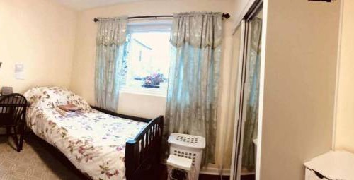 Emery Resort | Private room ∙ 1 guest