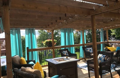 Guelph Resort | Private room ∙ 1 guest